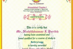 JYOTISH-RATNA